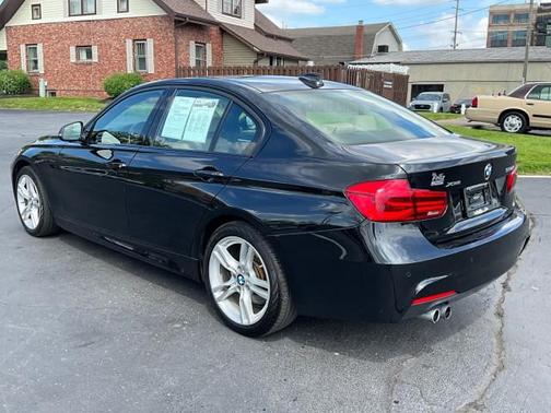 2017 BMW 330 xDrive