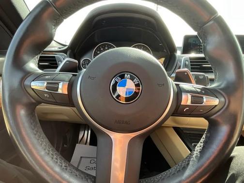 2017 BMW 330 xDrive