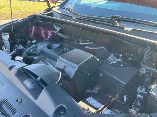 2018 Toyota Highlander LE I4