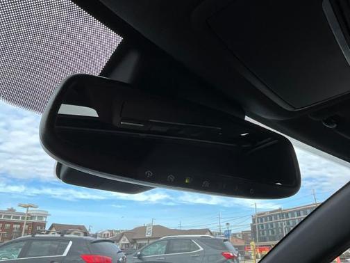 2023 Mazda CX-5 2.5 Turbo