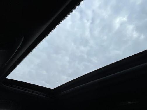 2023 Mazda CX-5 2.5 Turbo