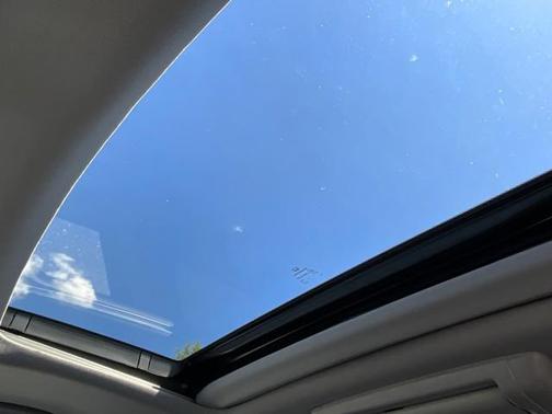 BLUE 2017 Honda Pilot Touring
