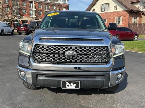 2019 Toyota Tundra SR5