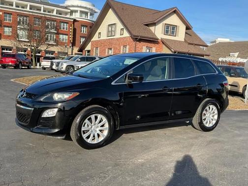 2012 Mazda CX-7 i Sport