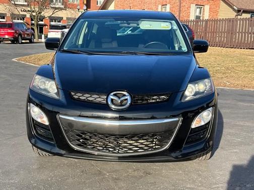 2012 Mazda CX-7 i Sport