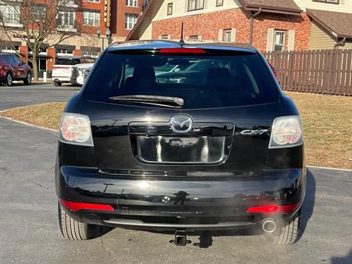 2012 Mazda CX-7 i Sport