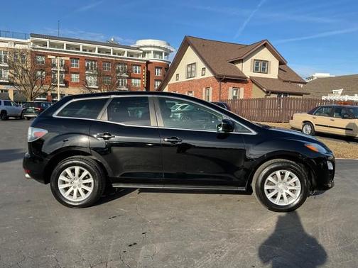 2012 Mazda CX-7 i Sport
