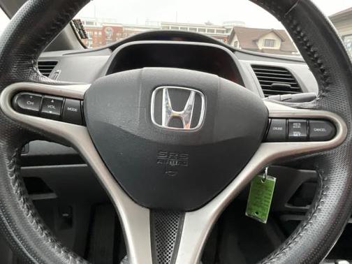 2011 Honda Civic EX-L