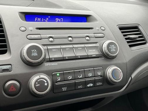 2011 Honda Civic EX-L