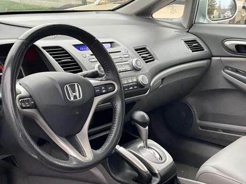 2011 Honda Civic EX-L