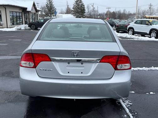 2011 Honda Civic EX-L