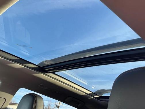 2017 Toyota Highlander Hybrid Platinum