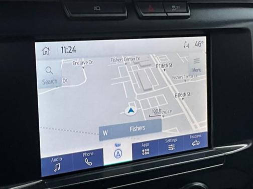 Oxford White 2022 Ford F-150 XL