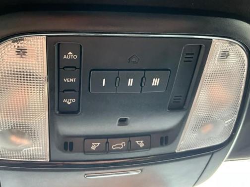 Granite Clearcoat 2021 Dodge Durango Citadel AWD