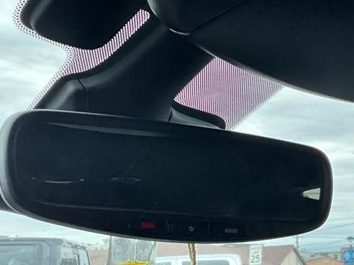 Granite Clearcoat 2021 Dodge Durango Citadel AWD