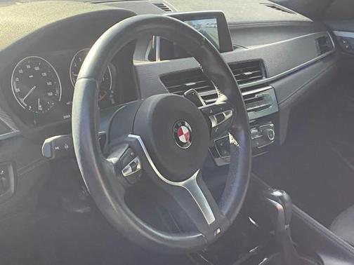 2018 BMW X2 sDrive28i