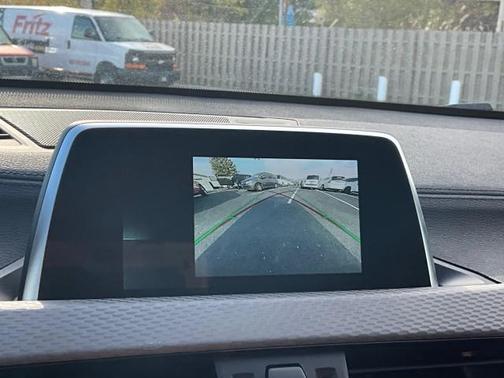 2018 BMW X2 sDrive28i