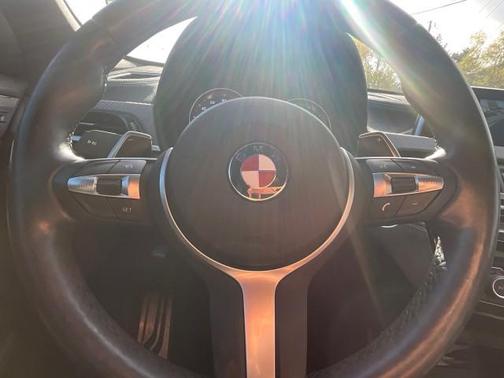 2018 BMW X2 sDrive28i