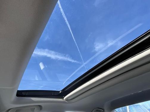 2017 Honda Civic EX-T