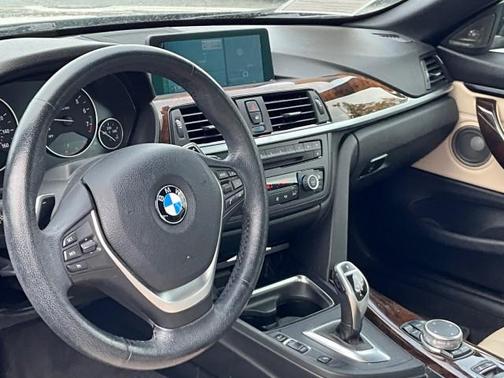 2015 BMW 428 i xDrive