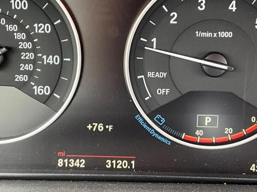 2015 BMW 428 i xDrive