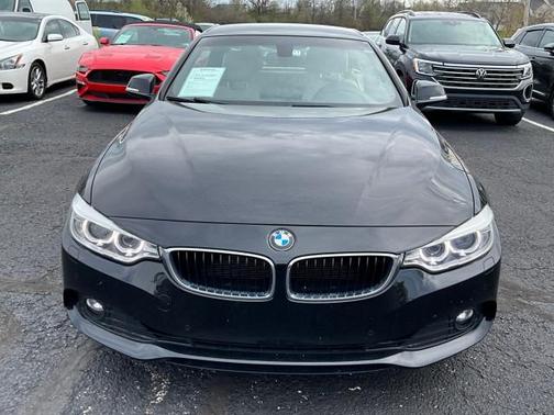 2015 BMW 428 i xDrive