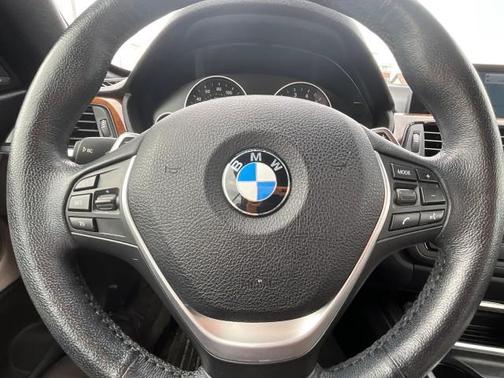 2015 BMW 428 i xDrive
