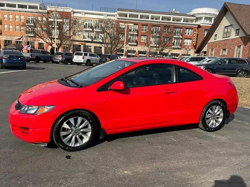 2010 Honda Civic EX-L