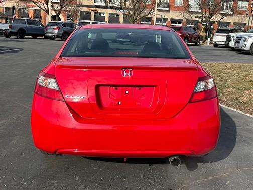 2010 Honda Civic EX-L