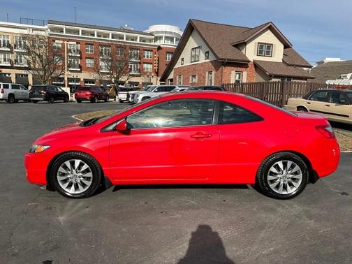 2010 Honda Civic EX-L