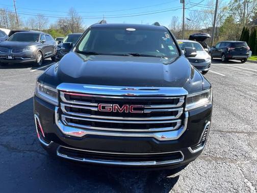 2023 GMC Acadia FWD SLE