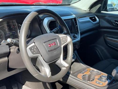 2023 GMC Acadia FWD SLE