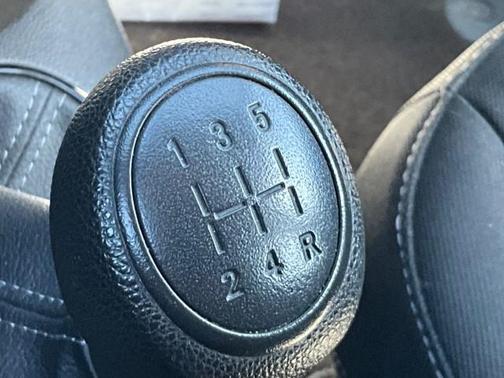 2017 Chevrolet Spark LS