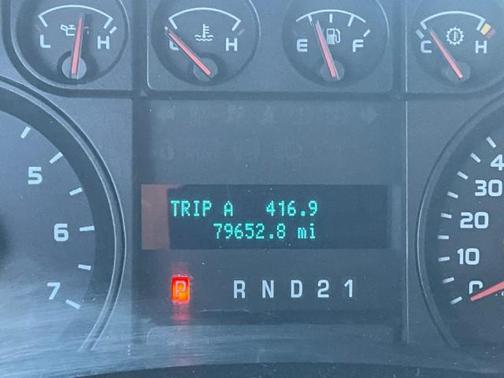 2010 Ford F-150 STX SuperCab