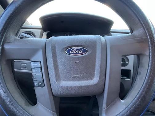 2010 Ford F-150 STX SuperCab