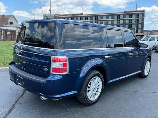 2017 Ford Flex SEL