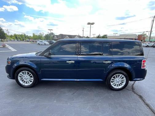 2017 Ford Flex SEL