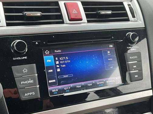 2019 Subaru Outback 2.5i