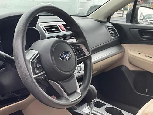 2019 Subaru Outback 2.5i