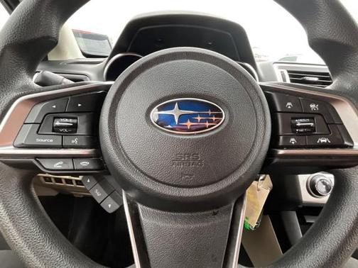 2019 Subaru Outback 2.5i