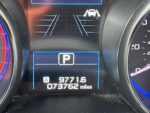 2019 Subaru Outback 2.5i