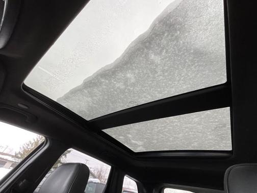 2015 Jeep Grand Cherokee Summit