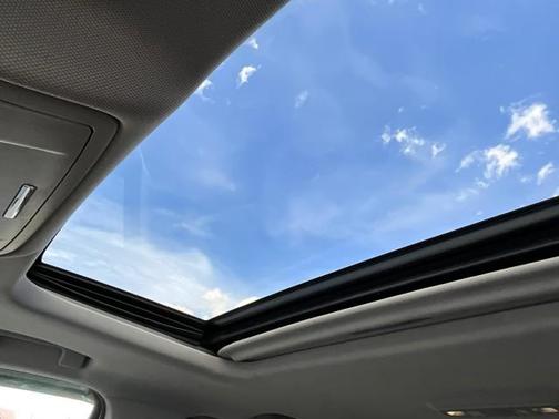 2017 Chevrolet Silverado 1500 High Country