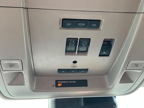 2017 Chevrolet Silverado 1500 High Country