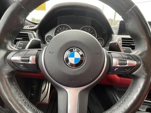 2018 BMW 430 Gran Coupe i xDrive