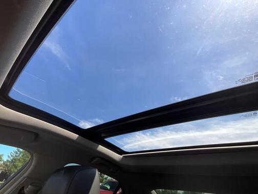 Satin Steel Metallic 2019 Cadillac CTS 3.6L Luxury