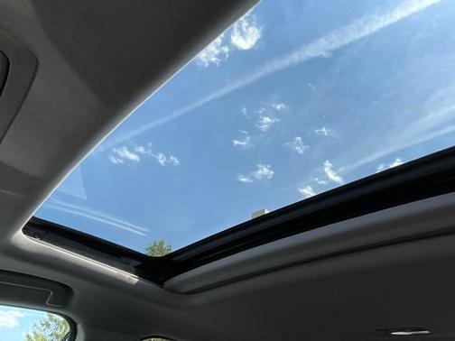 SILVR 2019 Honda CR-V EX-L