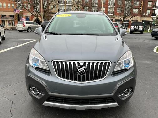 2015 Buick Encore Convenience
