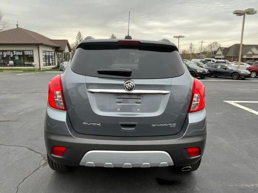 2015 Buick Encore Convenience