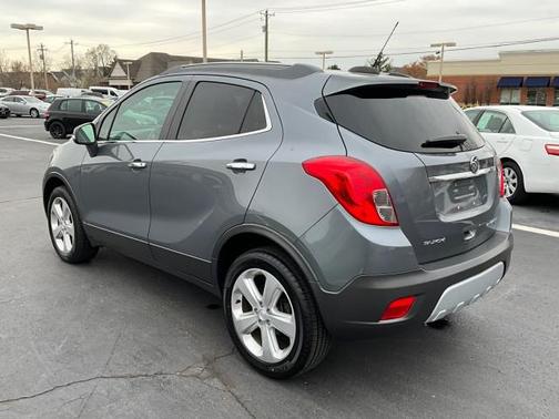 2015 Buick Encore Convenience